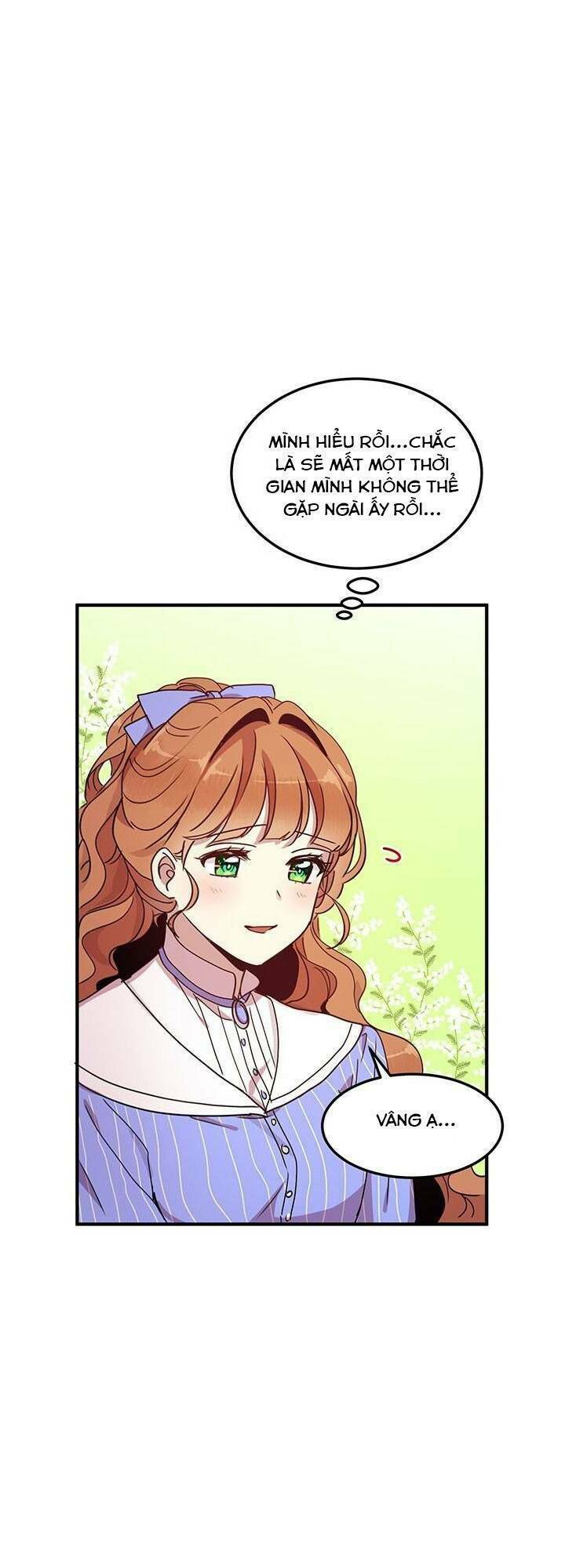 Công Tước, Loạn Vừa Thôi! Chapter 48 - Trang 2