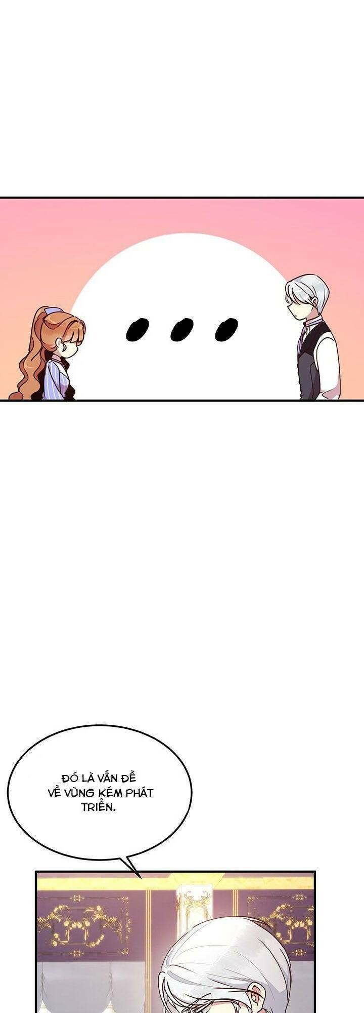 Công Tước, Loạn Vừa Thôi! Chapter 48 - Trang 2