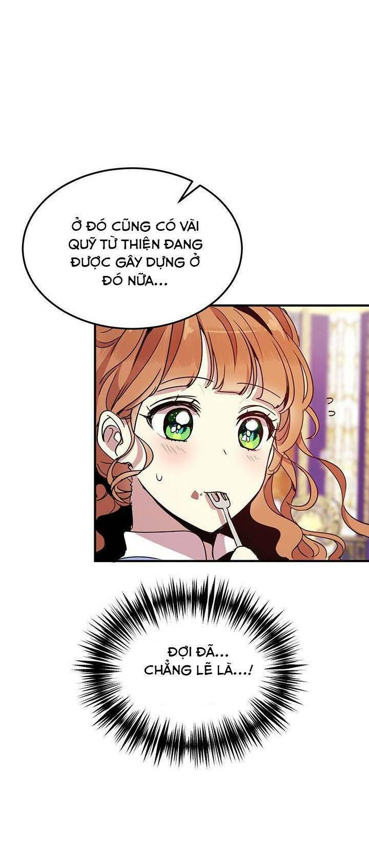 Công Tước, Loạn Vừa Thôi! Chapter 48 - Trang 2