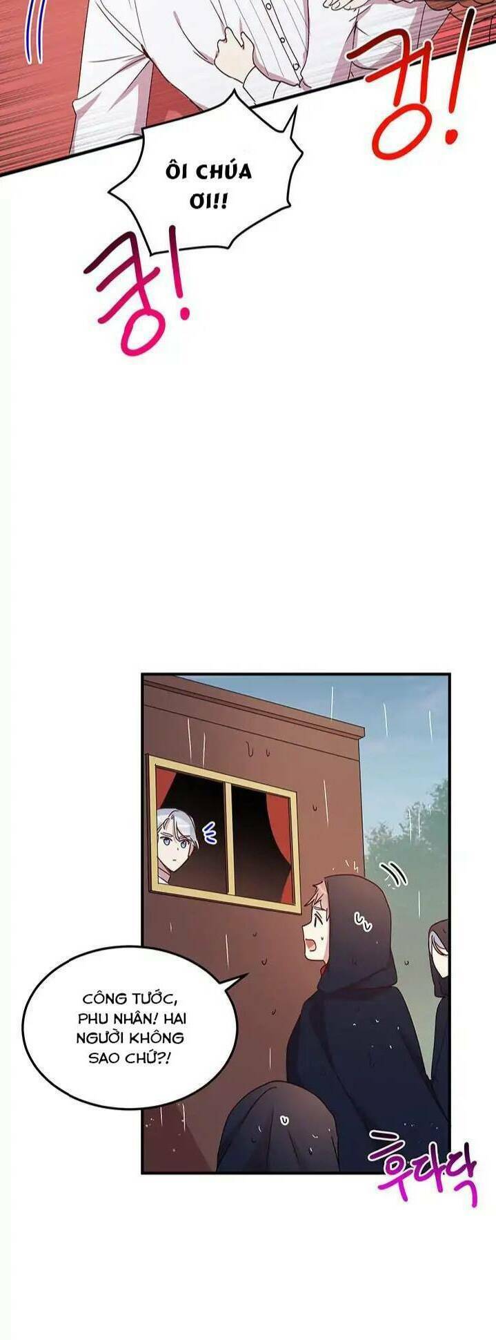 Công Tước, Loạn Vừa Thôi! Chapter 49 - Trang 2