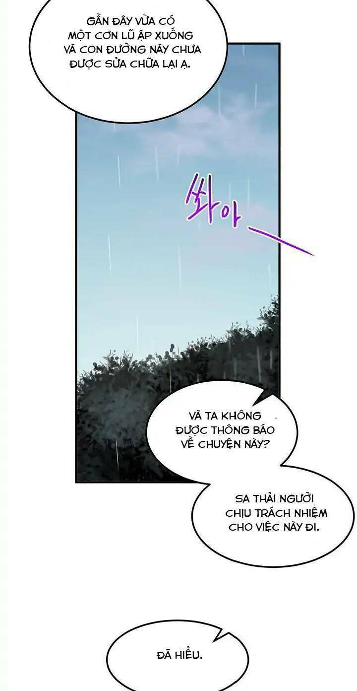 Công Tước, Loạn Vừa Thôi! Chapter 49 - Trang 2