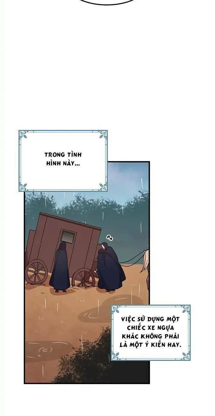 Công Tước, Loạn Vừa Thôi! Chapter 49 - Trang 2