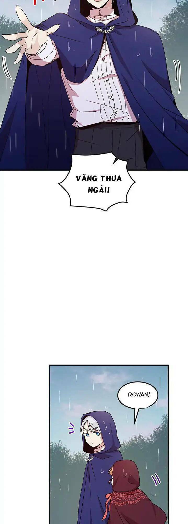 Công Tước, Loạn Vừa Thôi! Chapter 49 - Trang 2