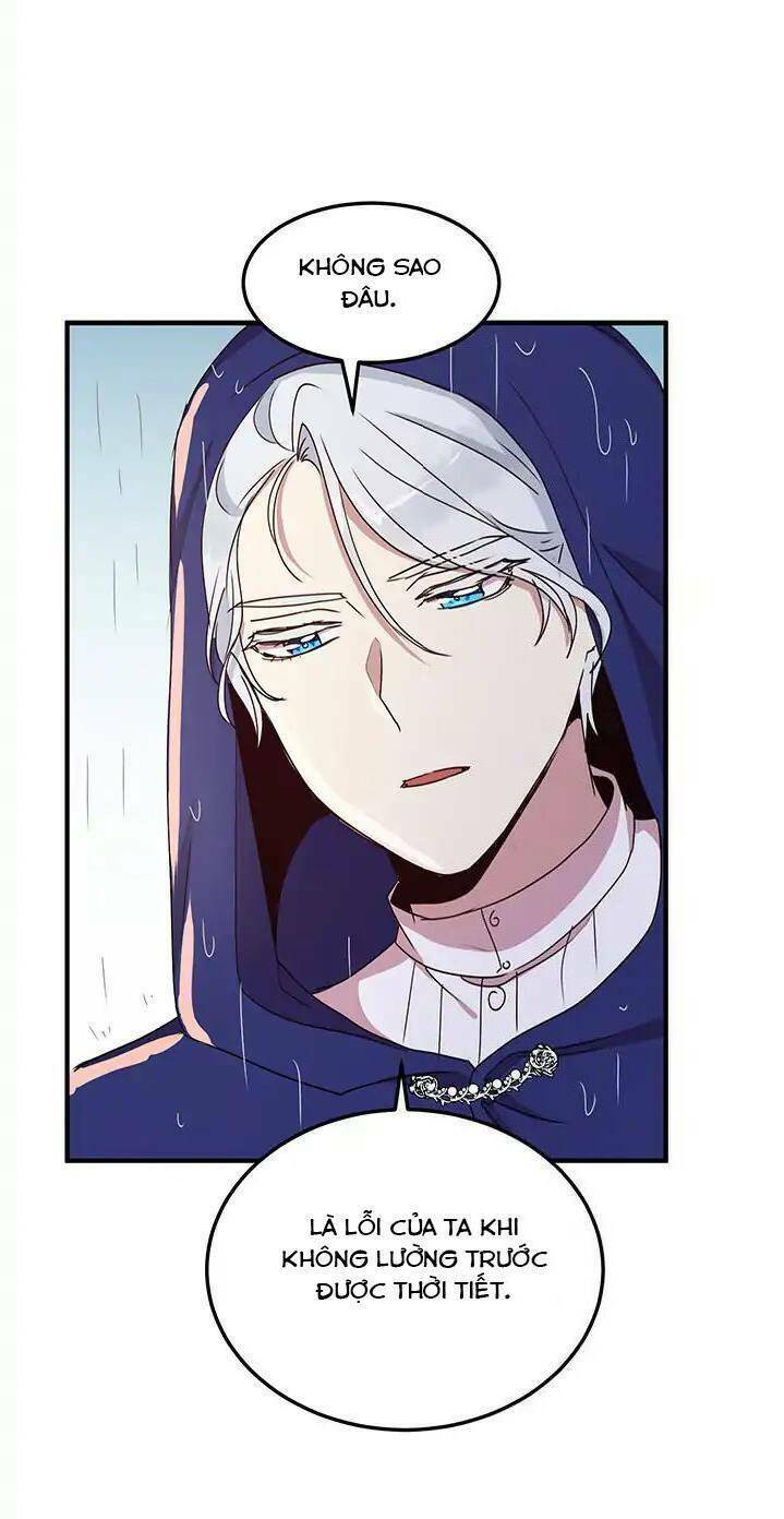 Công Tước, Loạn Vừa Thôi! Chapter 49 - Trang 2