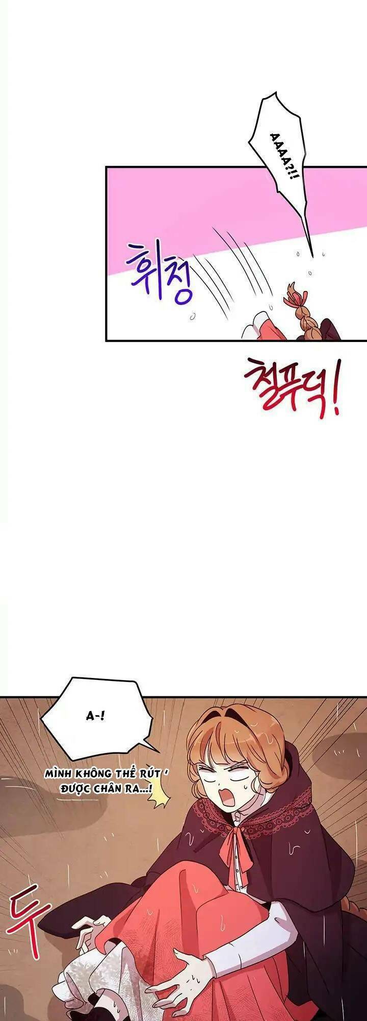 Công Tước, Loạn Vừa Thôi! Chapter 49 - Trang 2