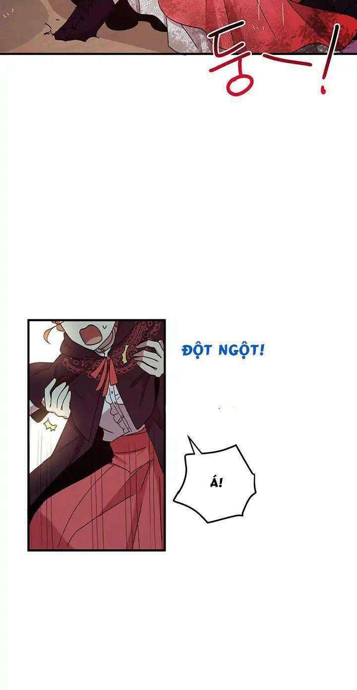 Công Tước, Loạn Vừa Thôi! Chapter 49 - Trang 2