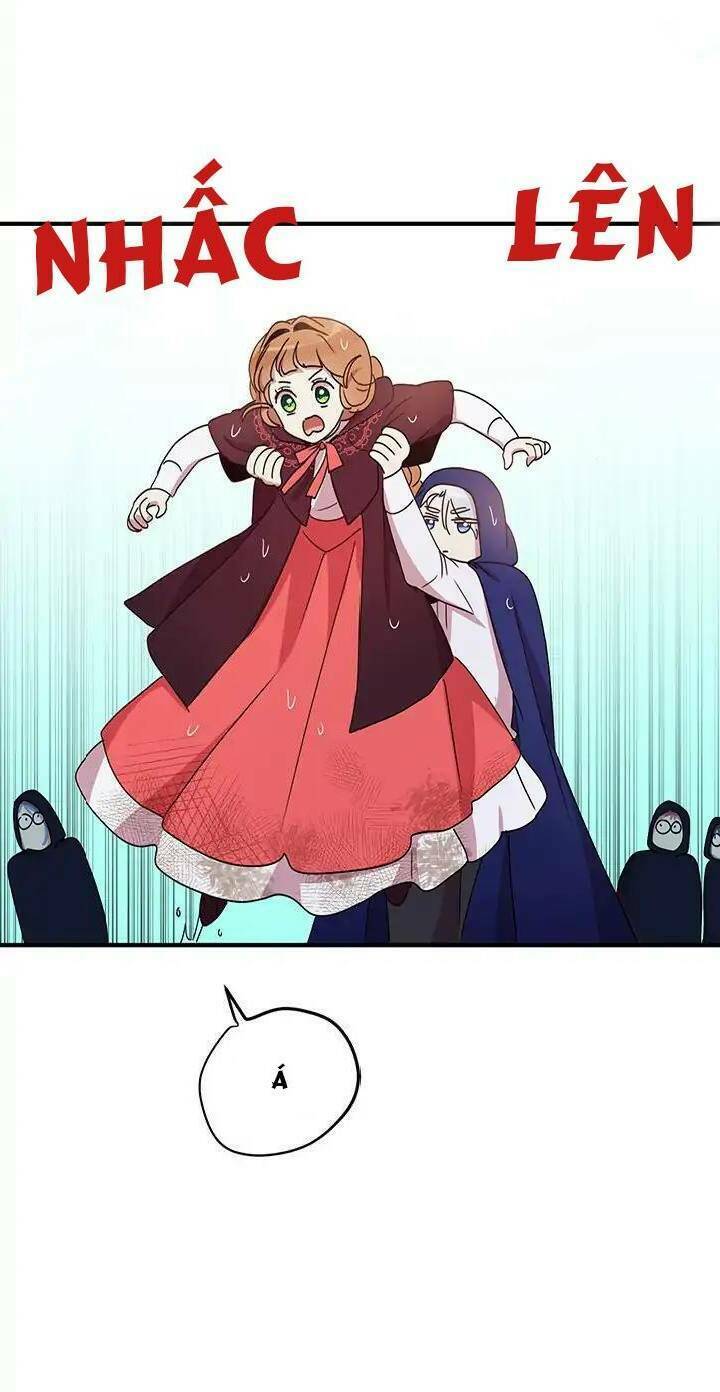 Công Tước, Loạn Vừa Thôi! Chapter 49 - Trang 2