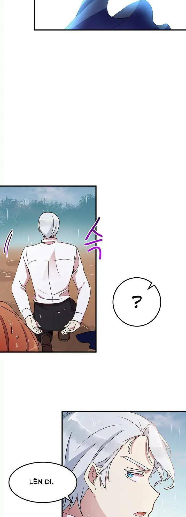 Công Tước, Loạn Vừa Thôi! Chapter 49 - Trang 2