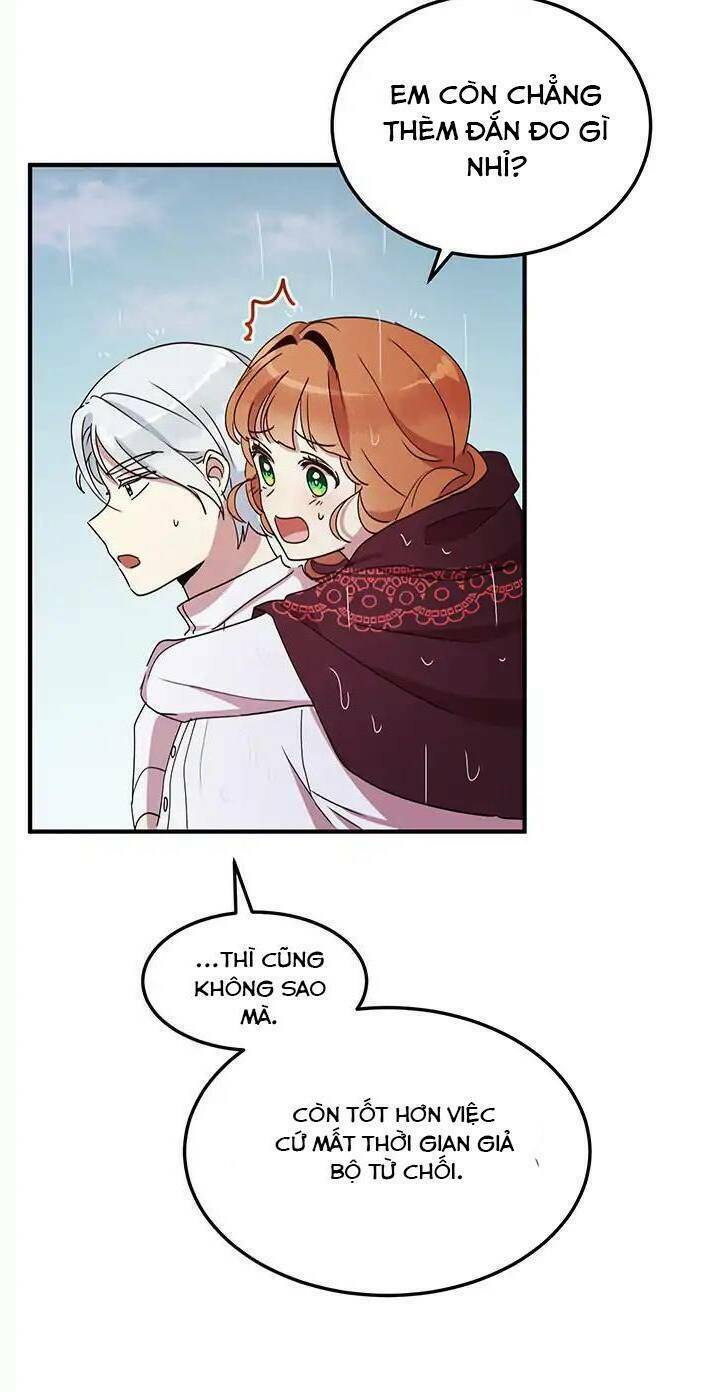 Công Tước, Loạn Vừa Thôi! Chapter 49 - Trang 2