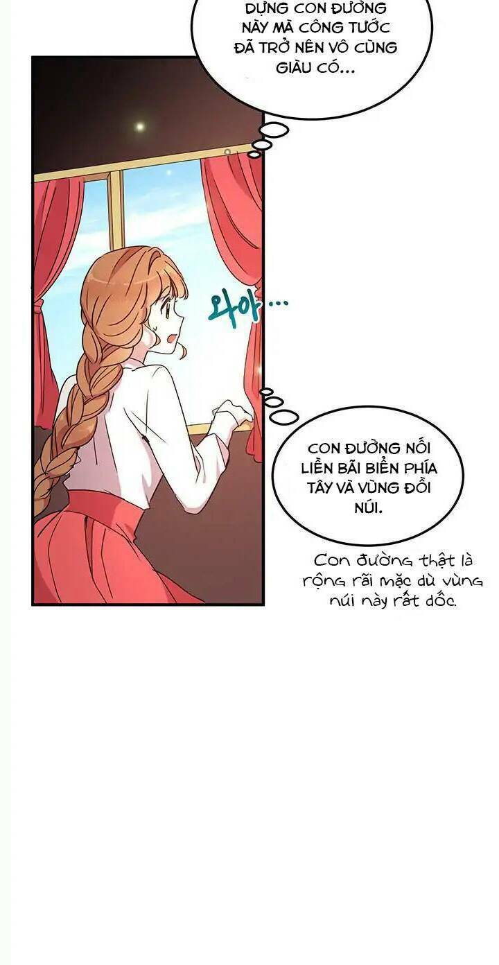 Công Tước, Loạn Vừa Thôi! Chapter 49 - Trang 2