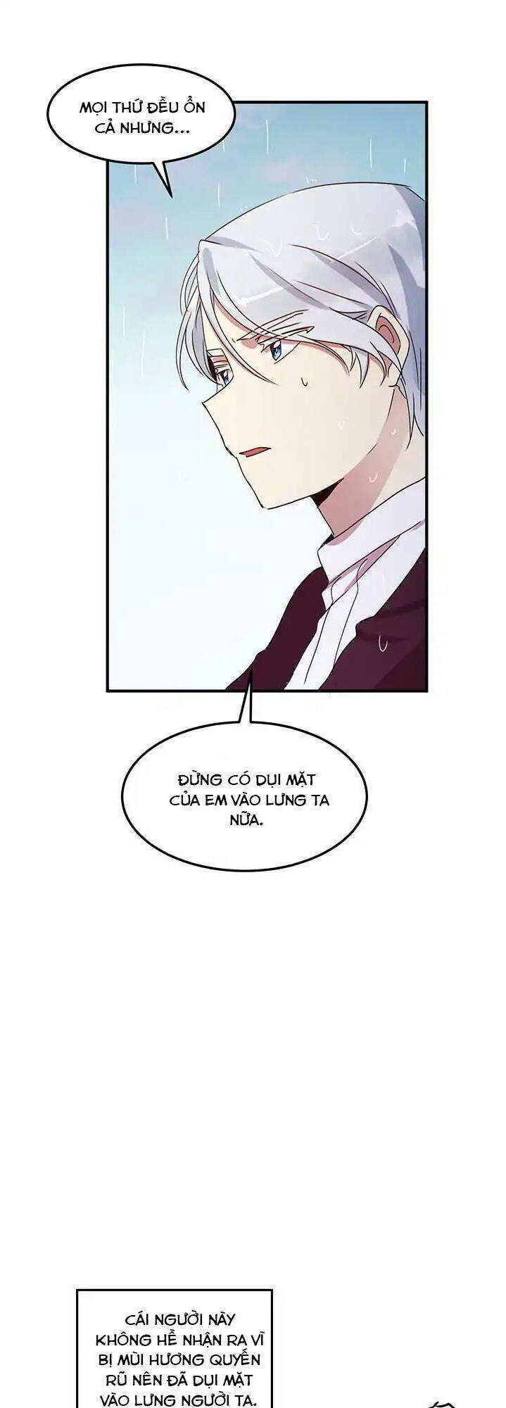 Công Tước, Loạn Vừa Thôi! Chapter 49 - Trang 2