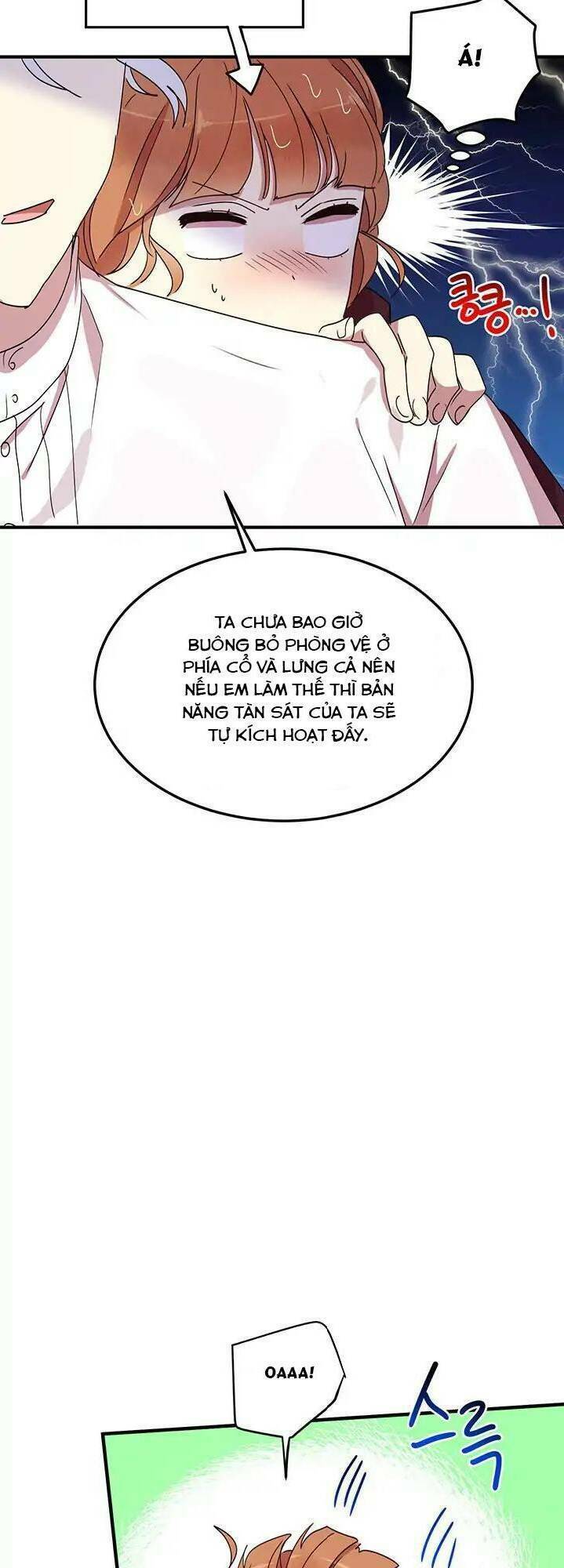 Công Tước, Loạn Vừa Thôi! Chapter 49 - Trang 2