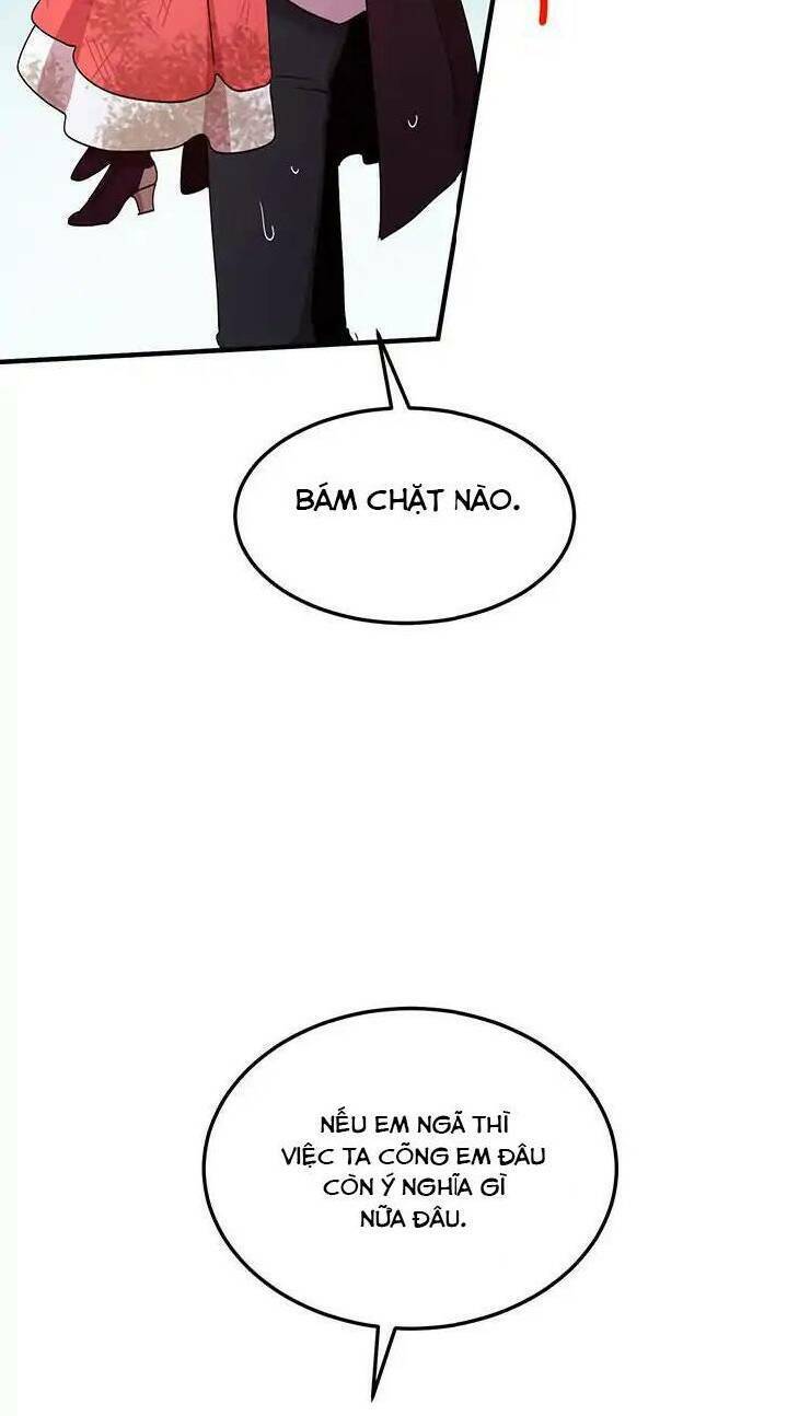 Công Tước, Loạn Vừa Thôi! Chapter 49 - Trang 2