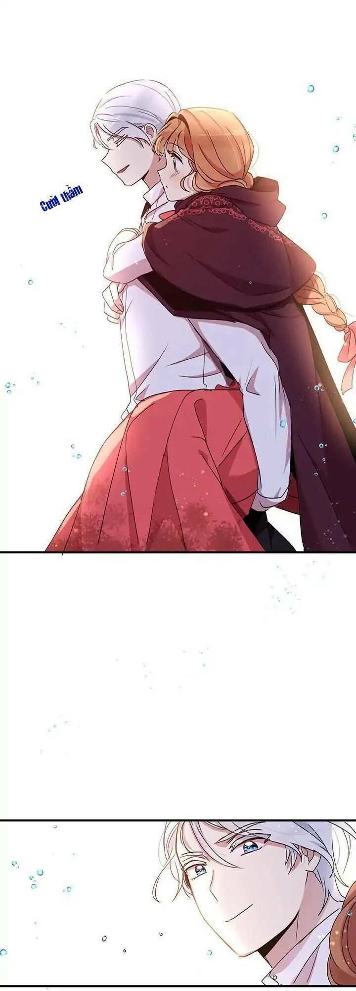 Công Tước, Loạn Vừa Thôi! Chapter 49 - Trang 2