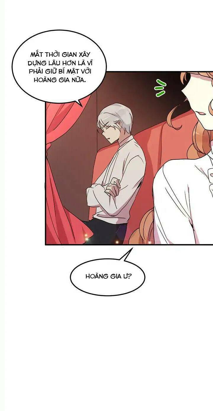 Công Tước, Loạn Vừa Thôi! Chapter 49 - Trang 2