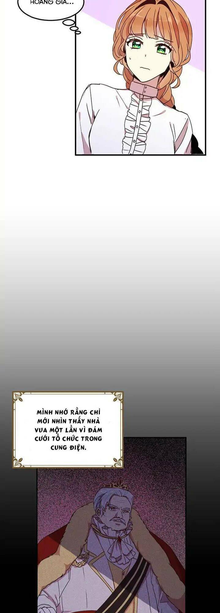 Công Tước, Loạn Vừa Thôi! Chapter 49 - Trang 2