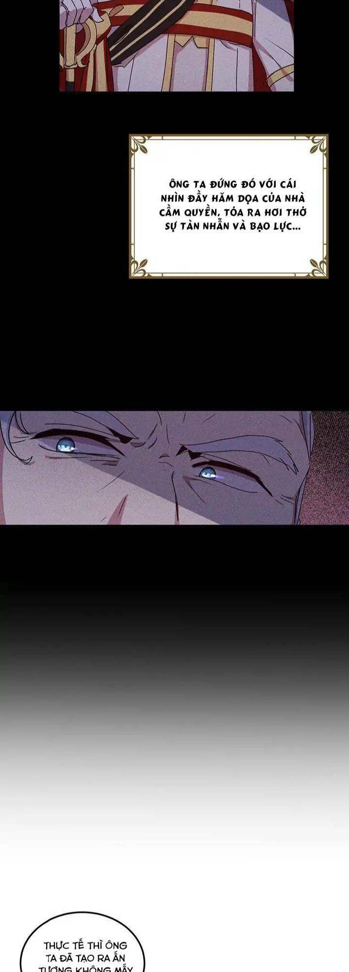 Công Tước, Loạn Vừa Thôi! Chapter 49 - Trang 2