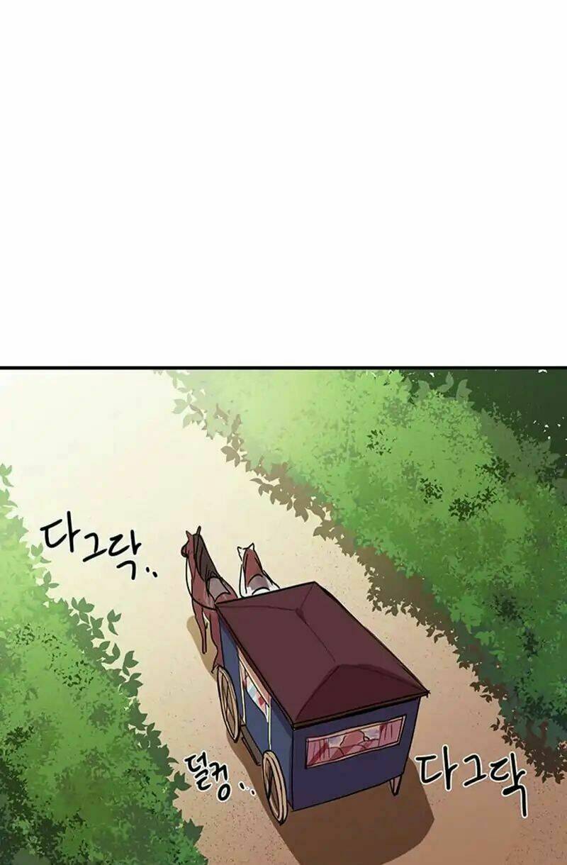 Công Tước, Loạn Vừa Thôi! Chapter 5 - Trang 2