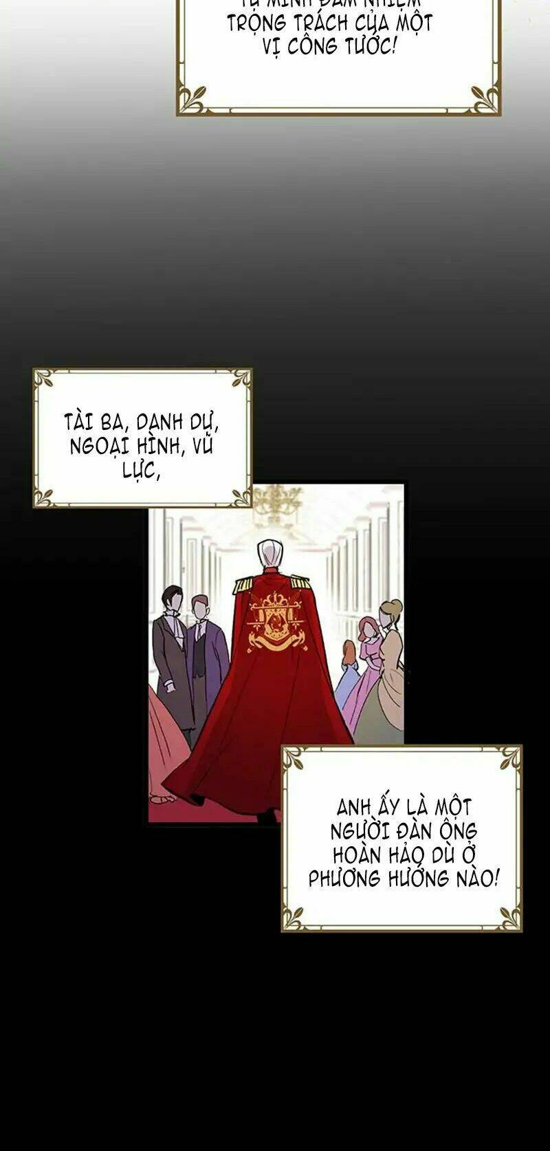 Công Tước, Loạn Vừa Thôi! Chapter 5 - Trang 2