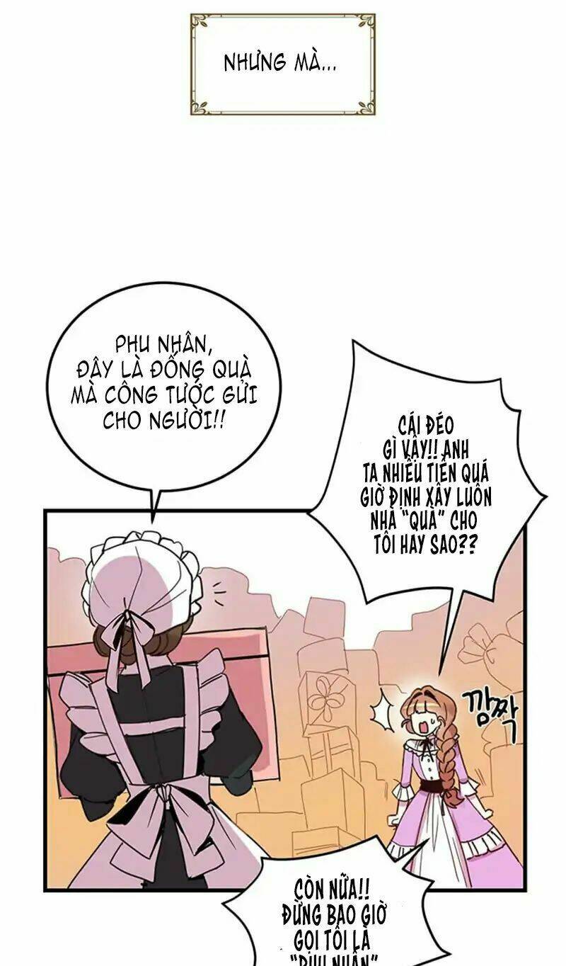 Công Tước, Loạn Vừa Thôi! Chapter 5 - Trang 2