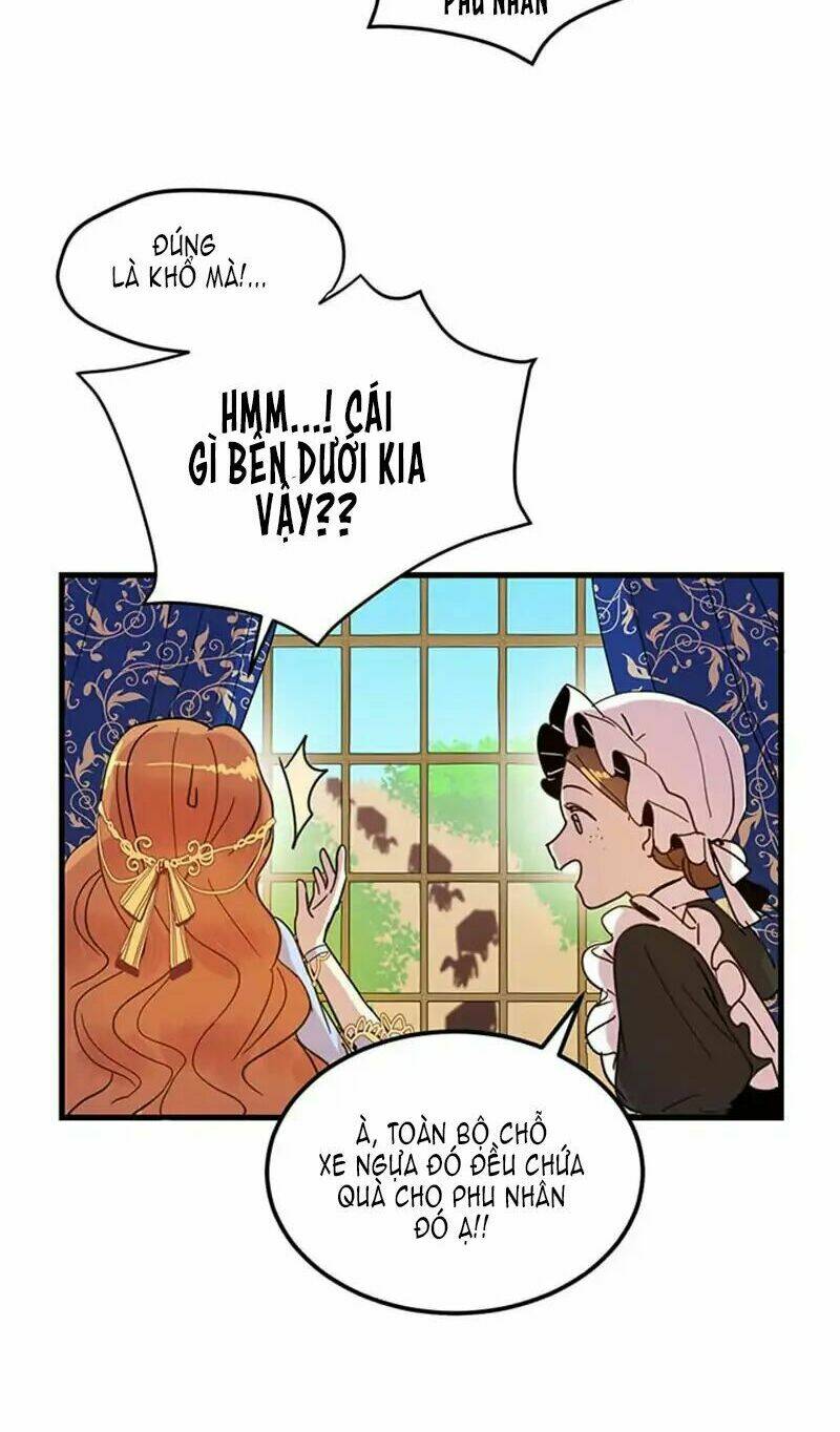 Công Tước, Loạn Vừa Thôi! Chapter 5 - Trang 2