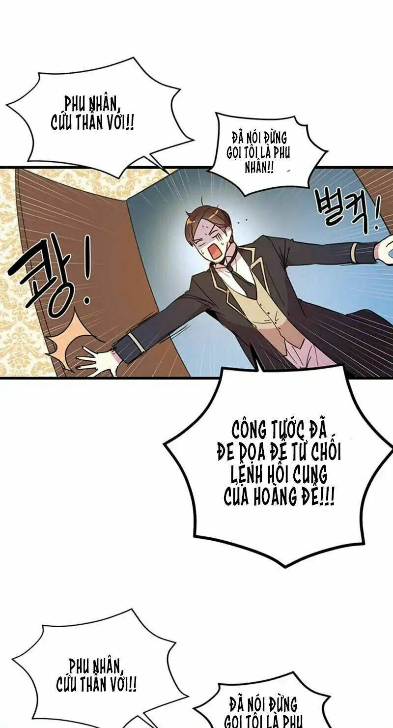 Công Tước, Loạn Vừa Thôi! Chapter 5 - Trang 2