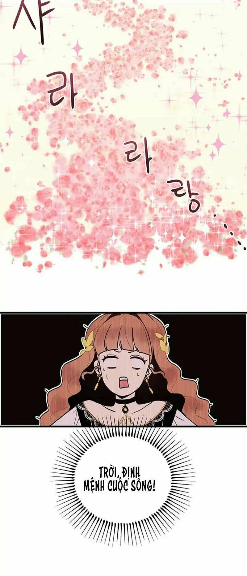 Công Tước, Loạn Vừa Thôi! Chapter 5 - Trang 2