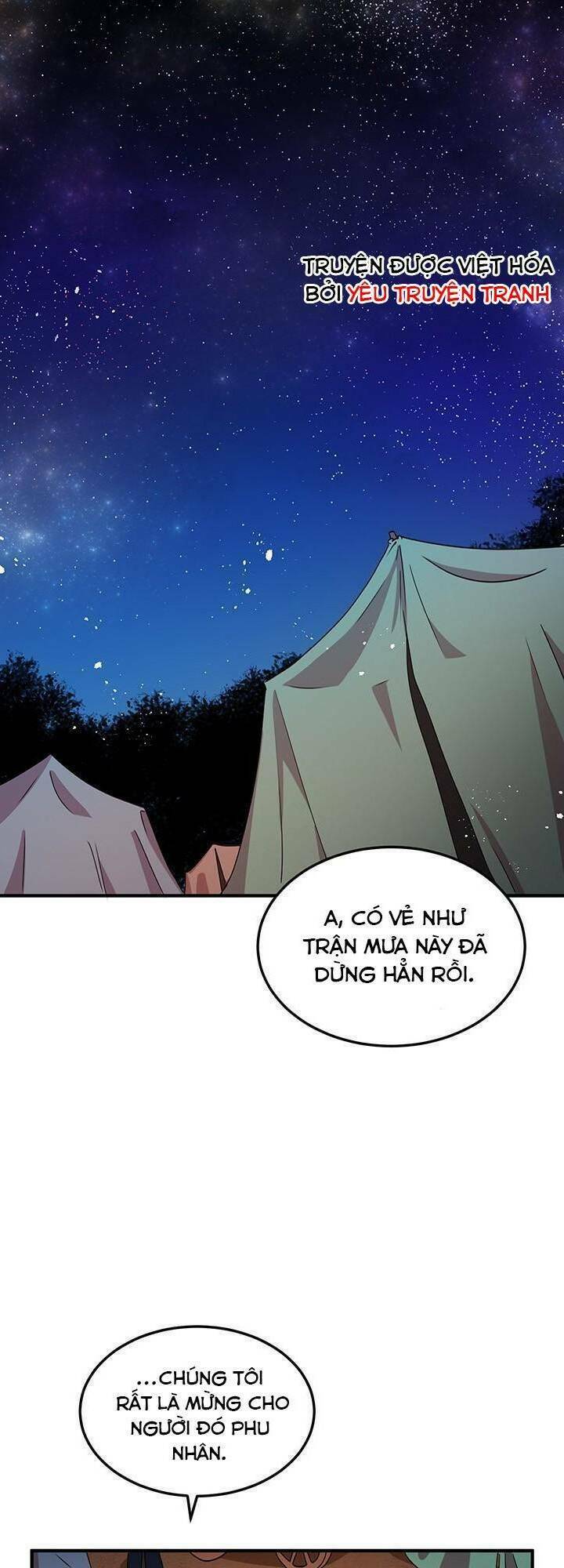 Công Tước, Loạn Vừa Thôi! Chapter 50 - Trang 2