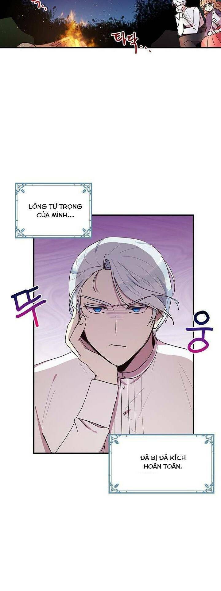 Công Tước, Loạn Vừa Thôi! Chapter 50 - Trang 2