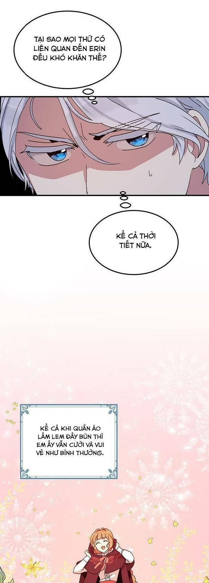 Công Tước, Loạn Vừa Thôi! Chapter 50 - Trang 2