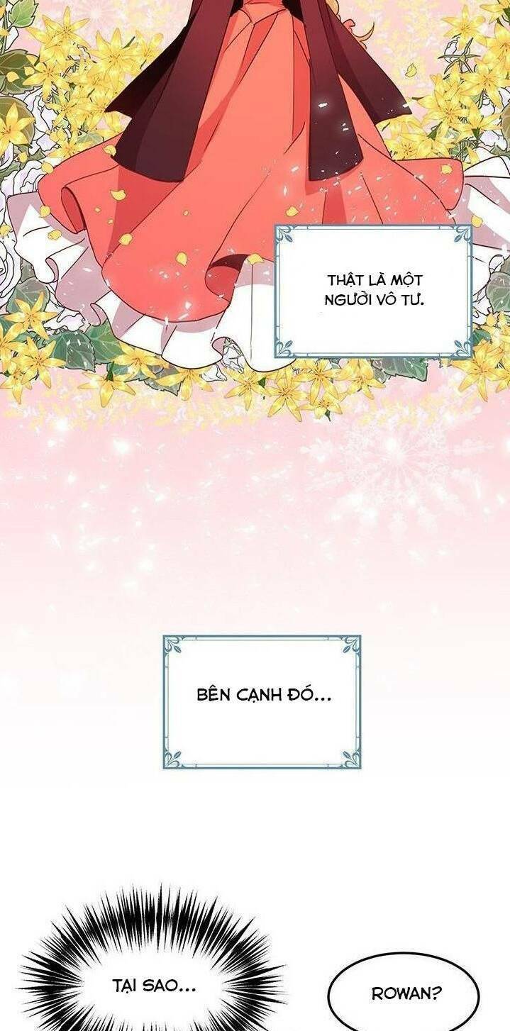 Công Tước, Loạn Vừa Thôi! Chapter 50 - Trang 2