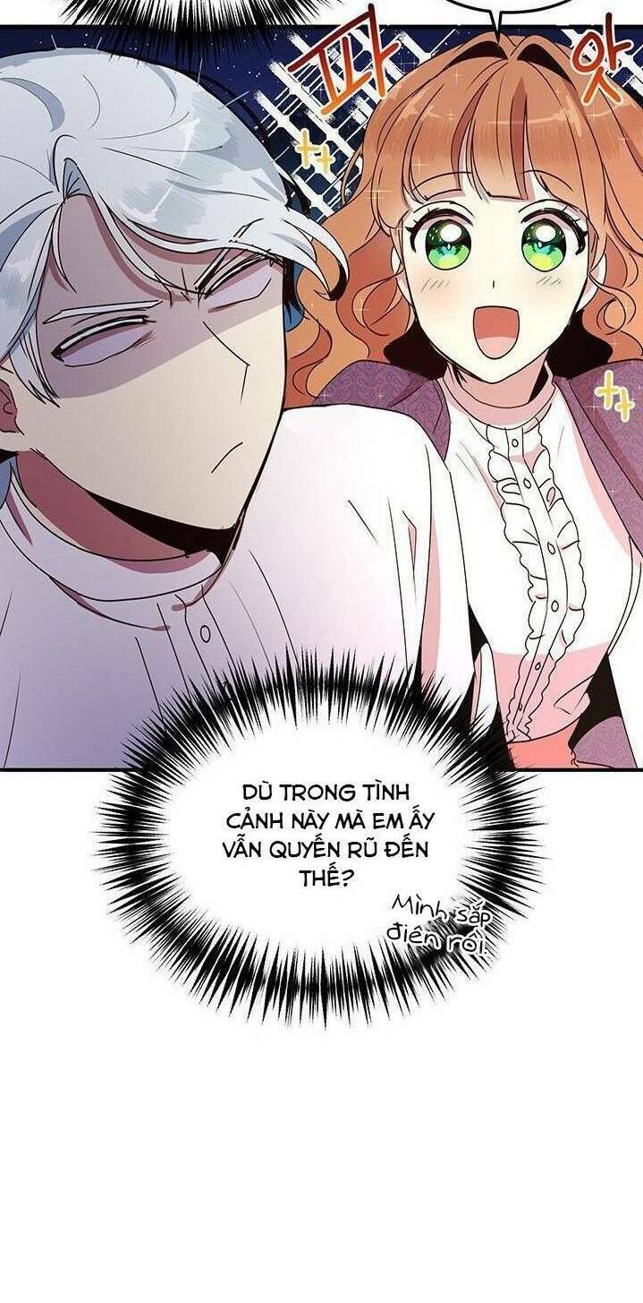 Công Tước, Loạn Vừa Thôi! Chapter 50 - Trang 2