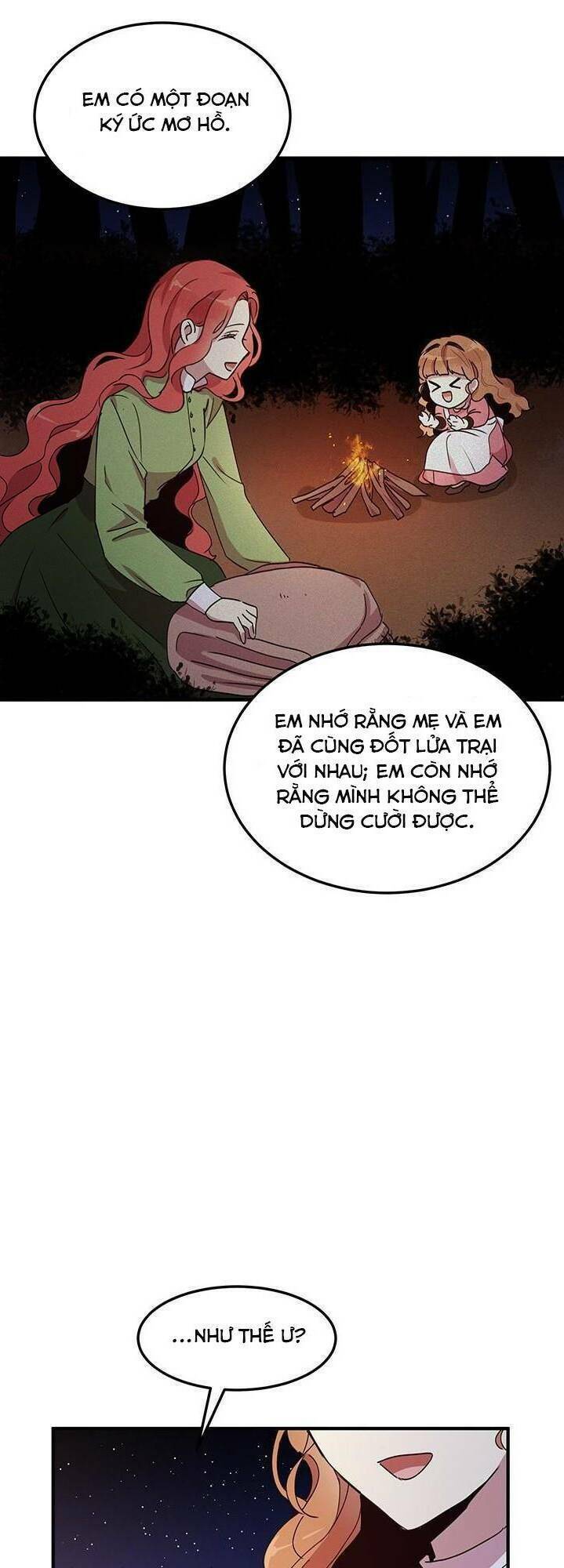 Công Tước, Loạn Vừa Thôi! Chapter 50 - Trang 2