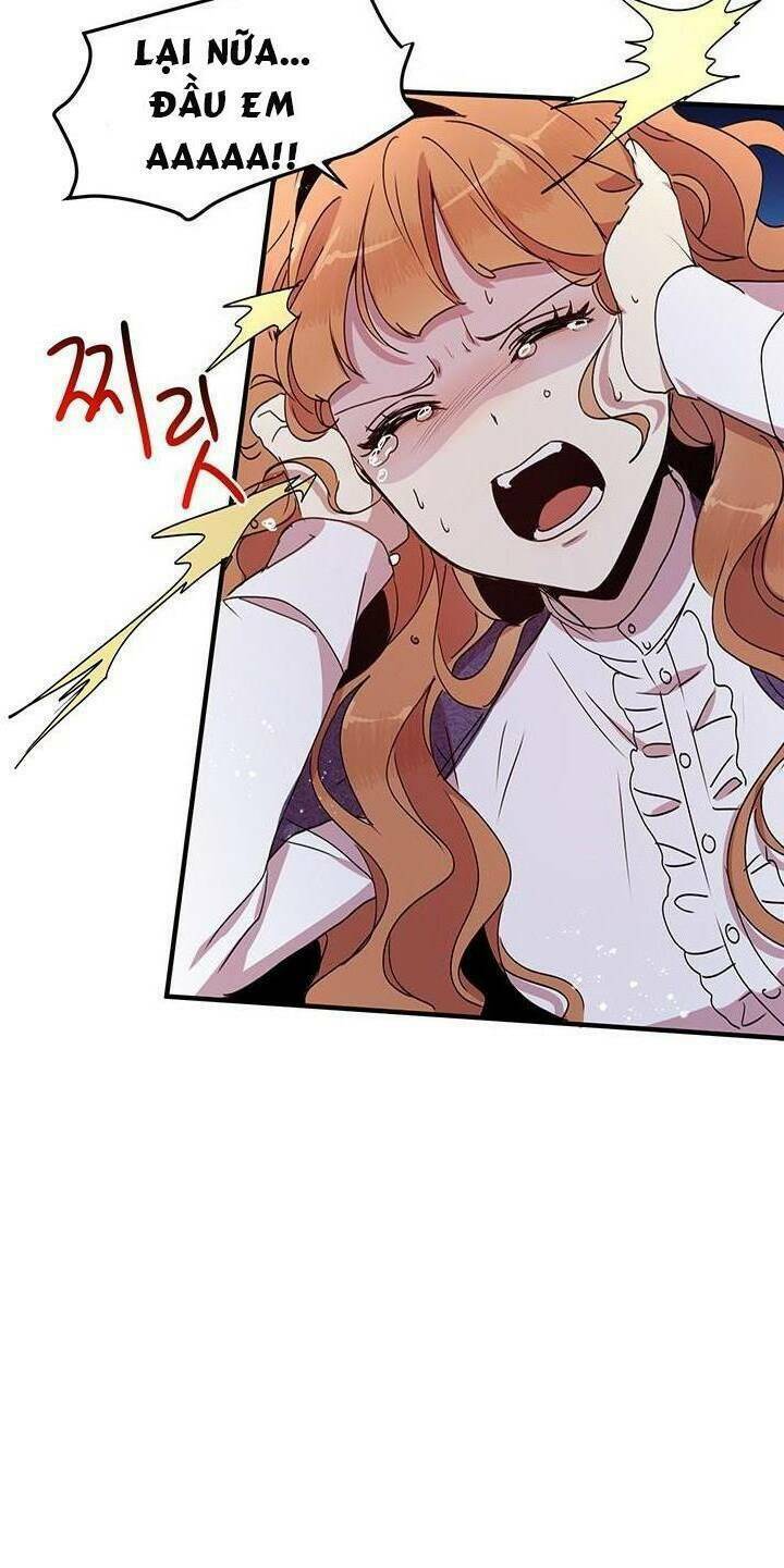 Công Tước, Loạn Vừa Thôi! Chapter 50 - Trang 2