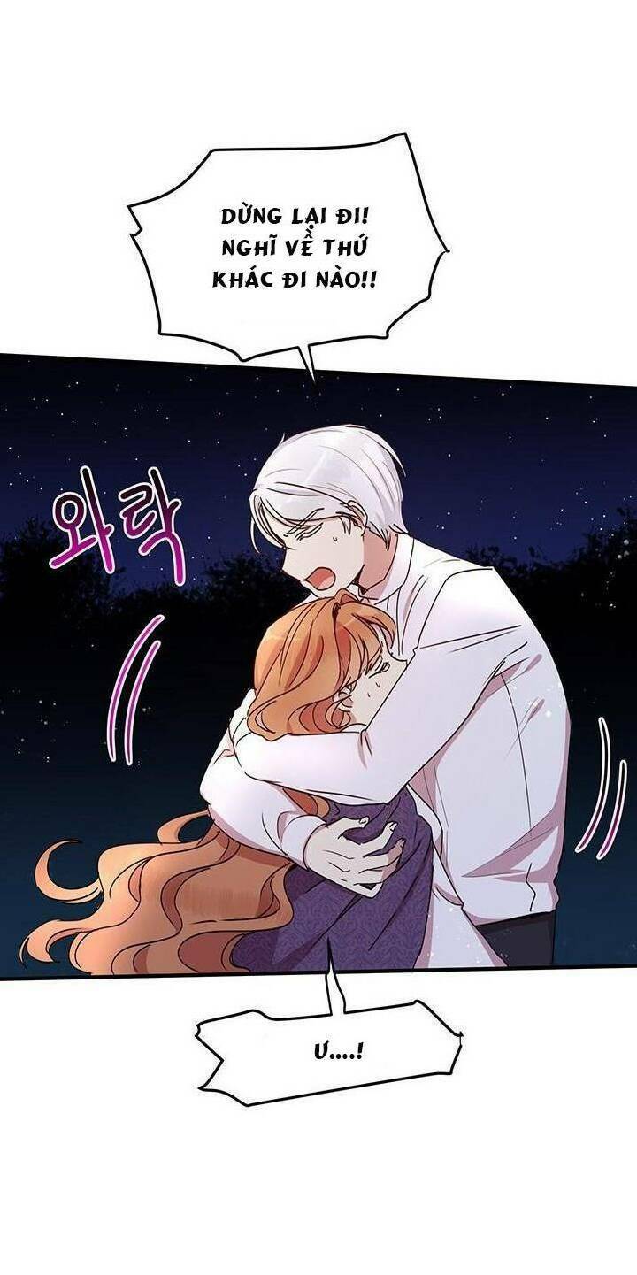 Công Tước, Loạn Vừa Thôi! Chapter 50 - Trang 2