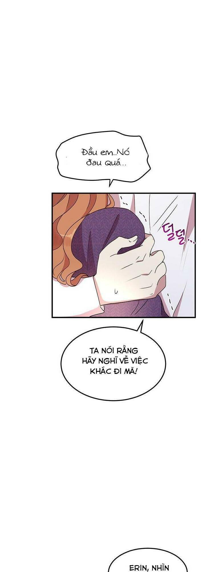 Công Tước, Loạn Vừa Thôi! Chapter 50 - Trang 2