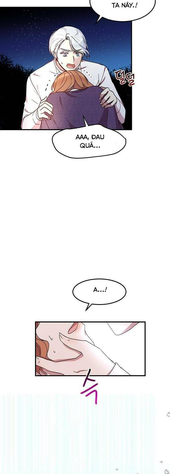 Công Tước, Loạn Vừa Thôi! Chapter 50 - Trang 2