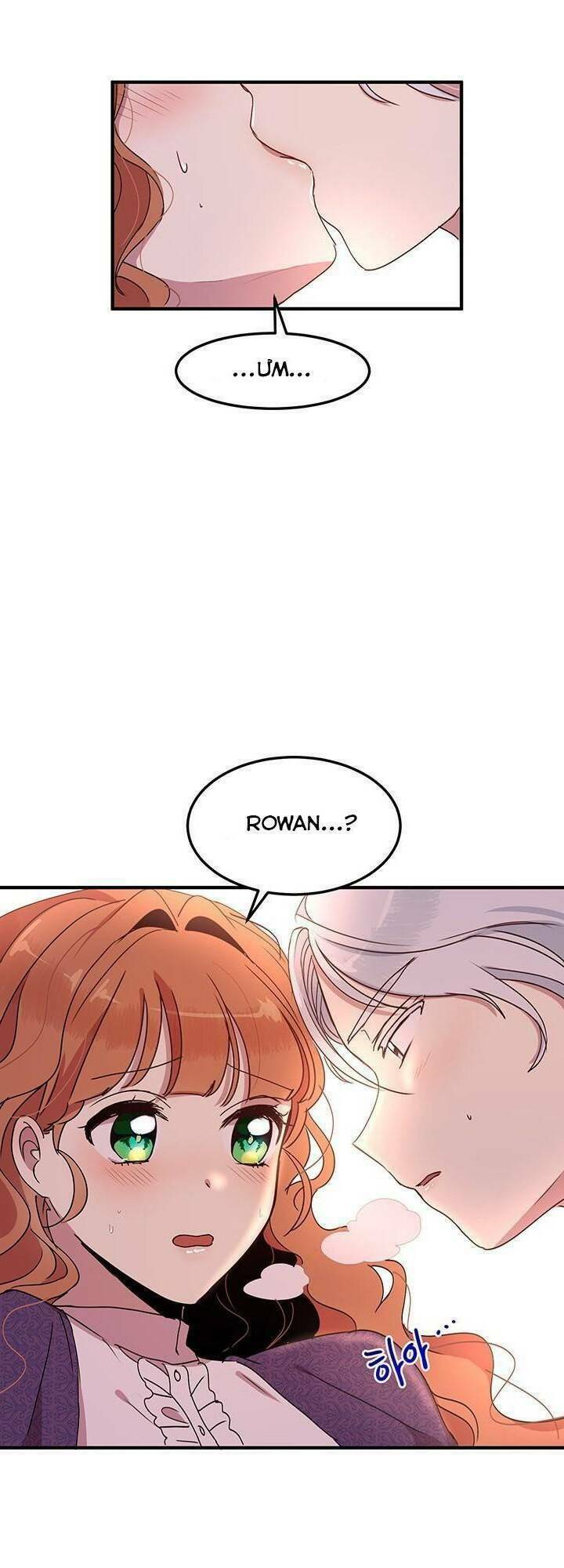 Công Tước, Loạn Vừa Thôi! Chapter 50 - Trang 2