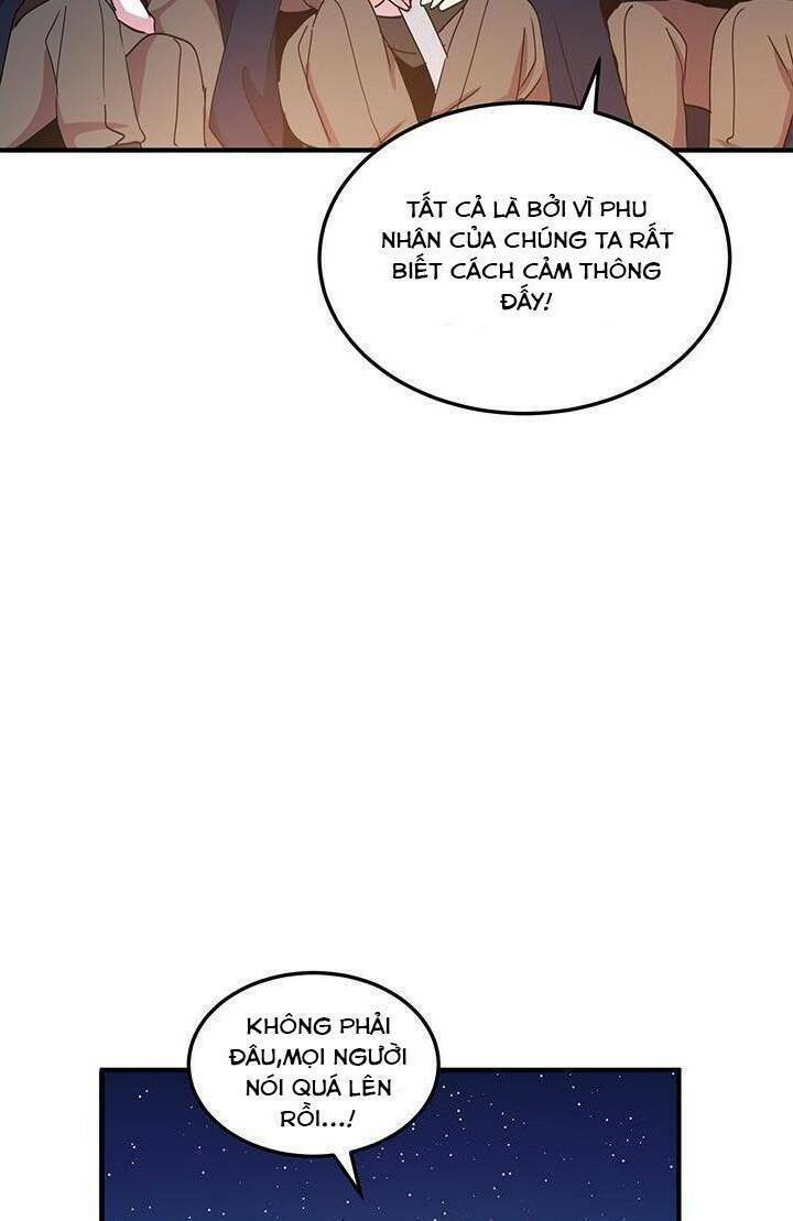 Công Tước, Loạn Vừa Thôi! Chapter 50 - Trang 2