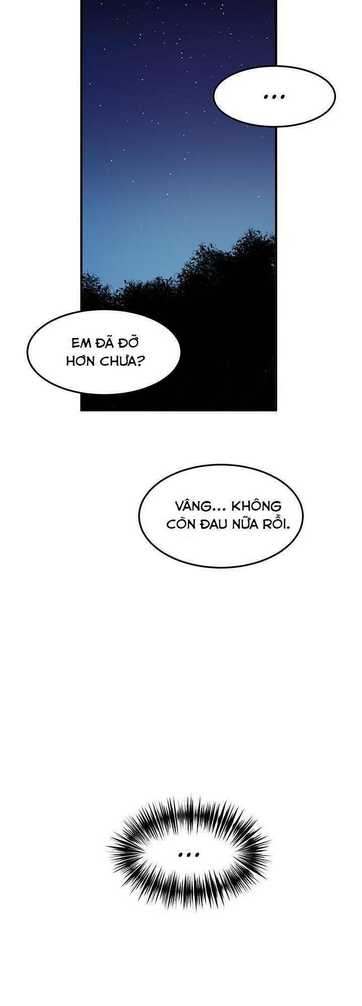 Công Tước, Loạn Vừa Thôi! Chapter 50 - Trang 2