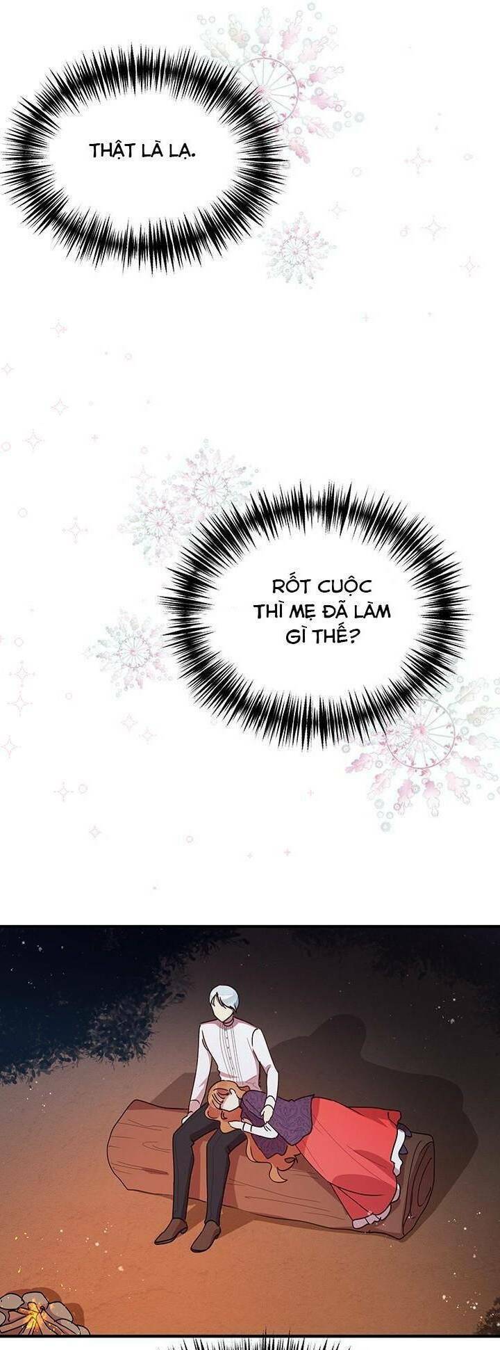 Công Tước, Loạn Vừa Thôi! Chapter 50 - Trang 2