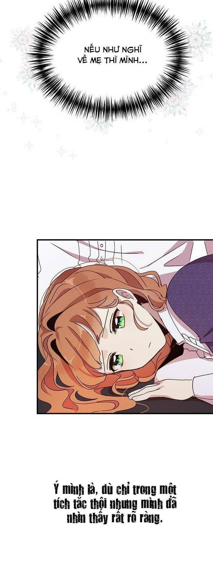 Công Tước, Loạn Vừa Thôi! Chapter 50 - Trang 2