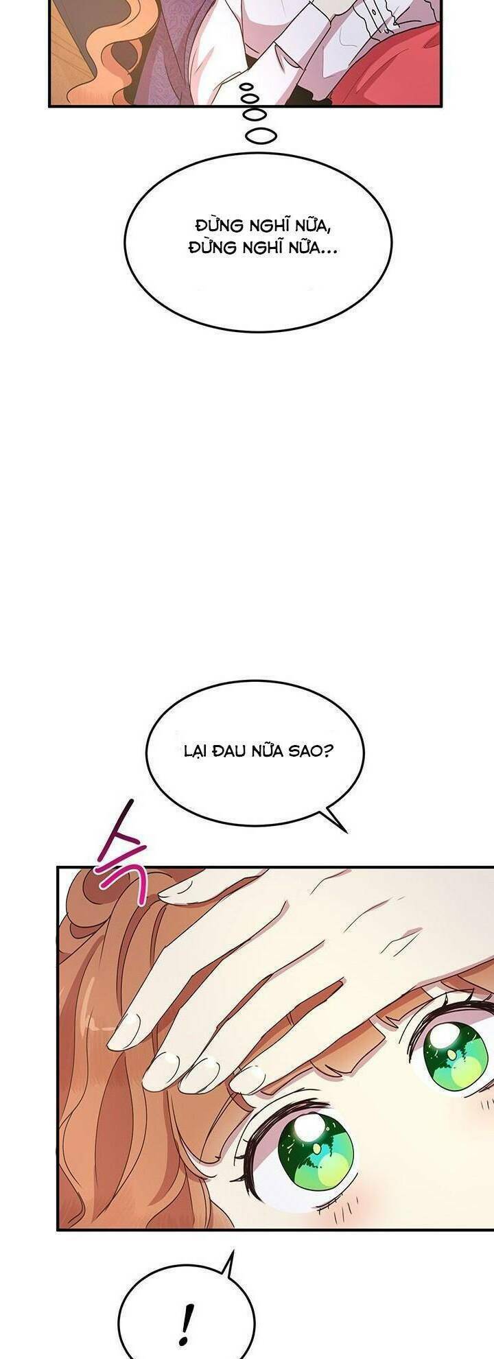 Công Tước, Loạn Vừa Thôi! Chapter 50 - Trang 2