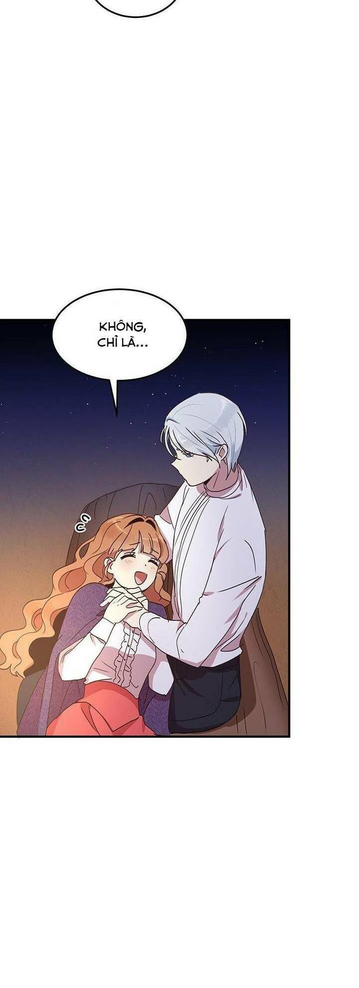 Công Tước, Loạn Vừa Thôi! Chapter 50 - Trang 2