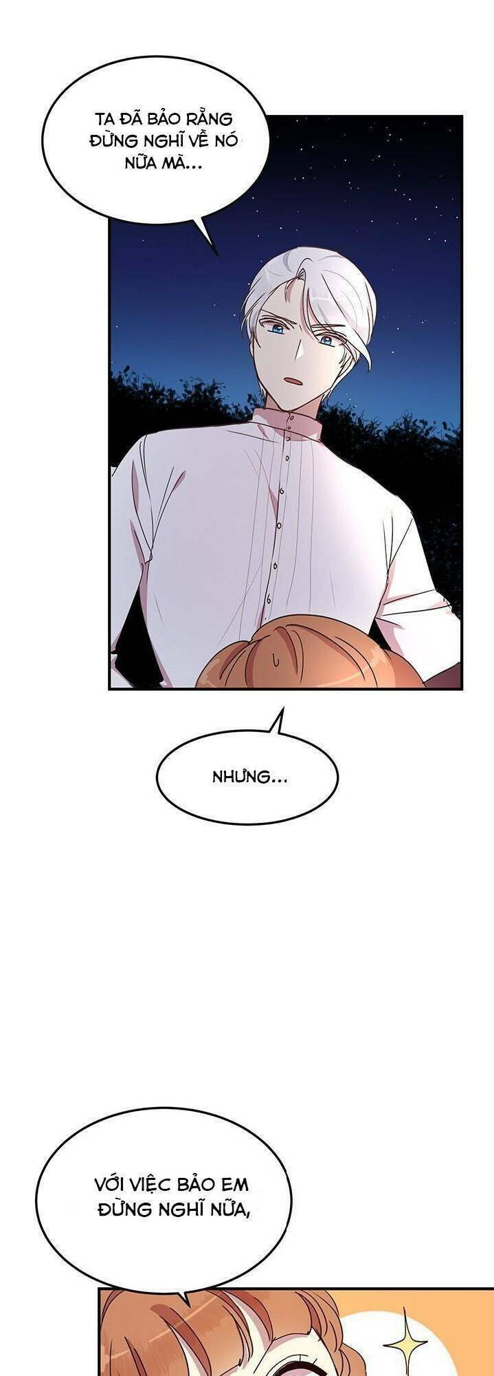 Công Tước, Loạn Vừa Thôi! Chapter 50 - Trang 2