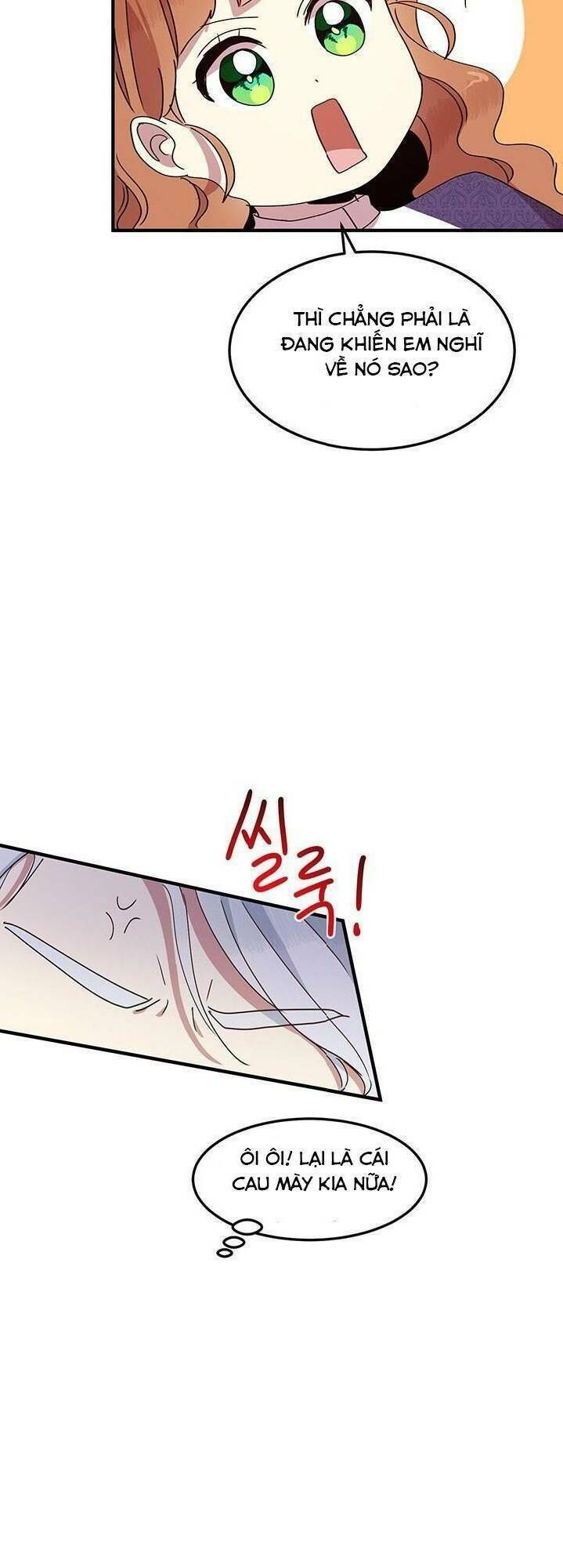 Công Tước, Loạn Vừa Thôi! Chapter 50 - Trang 2