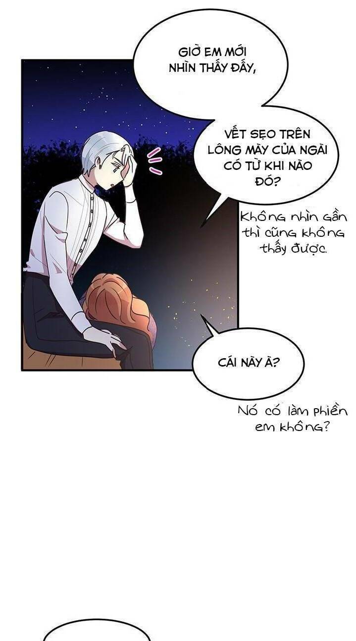 Công Tước, Loạn Vừa Thôi! Chapter 50 - Trang 2