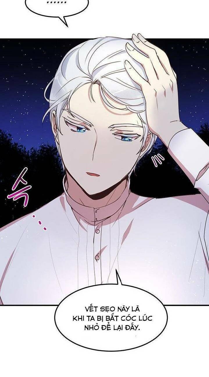 Công Tước, Loạn Vừa Thôi! Chapter 50 - Trang 2