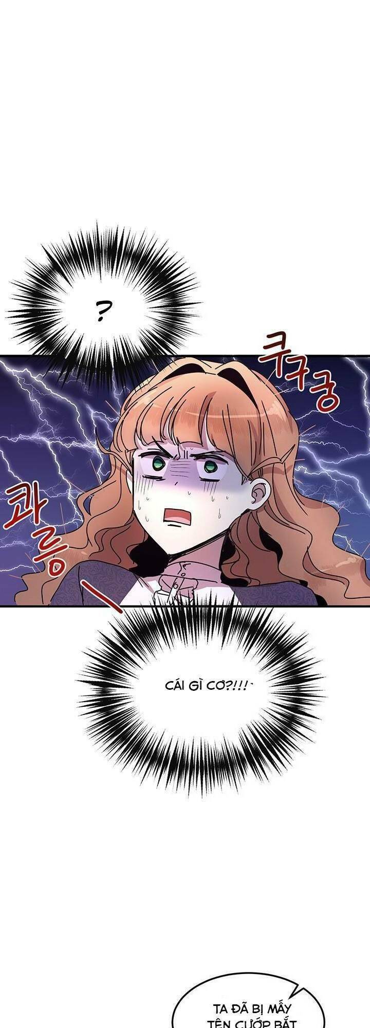 Công Tước, Loạn Vừa Thôi! Chapter 50 - Trang 2