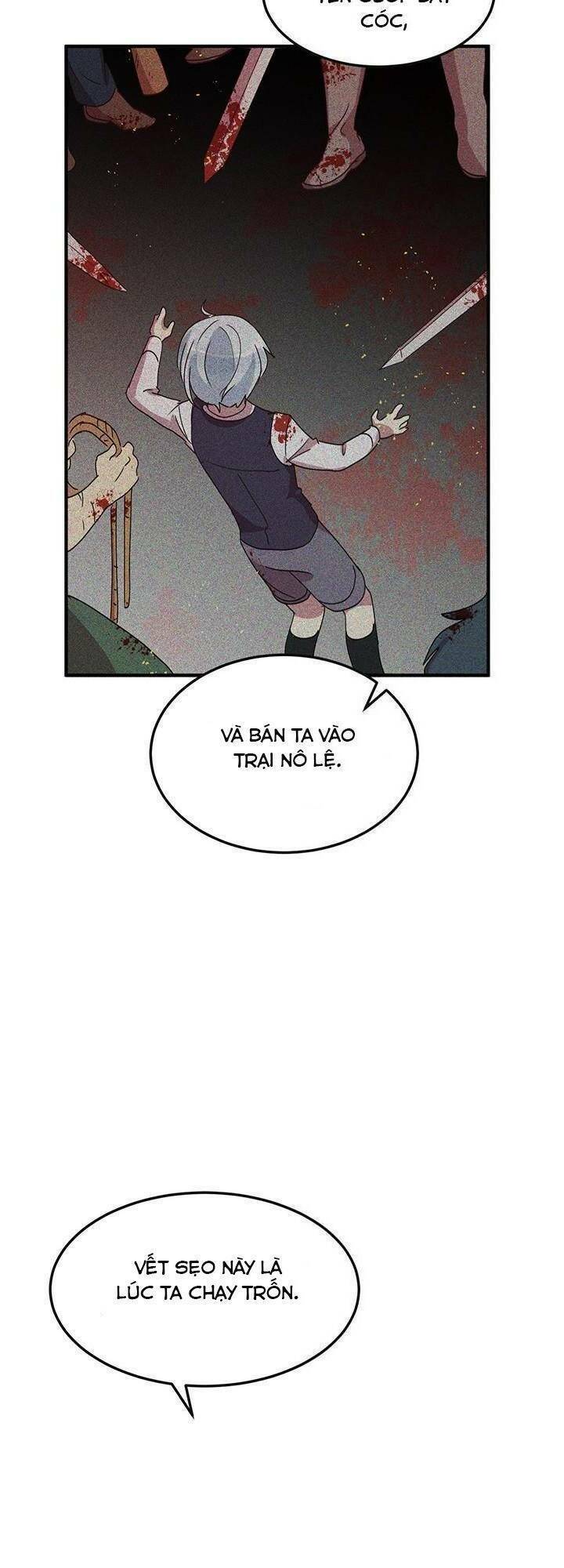 Công Tước, Loạn Vừa Thôi! Chapter 50 - Trang 2